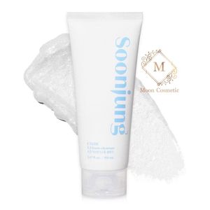 فوم شستشو صورت سون جونگ اتود هاوس